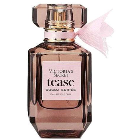 victoria secret tease perfume price|victoria's secret tease cocoa soiree.